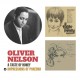 OLIVER NELSON-TASTE OF HONEY + IMPRESSI (CD)