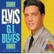 ELVIS PRESLEY-G.I BLUES +BLUE HAWAII (CD)