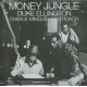 DUKE ELLINGTON/CHARLES MINGUS-MONEY JUNGLE -BONUS TR- (CD)