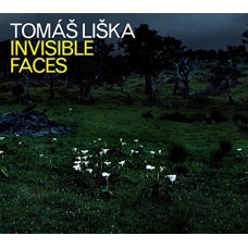 TOMAS LISKA-INVISIBLE FACES (CD)