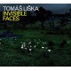 TOMAS LISKA-INVISIBLE FACES (CD)