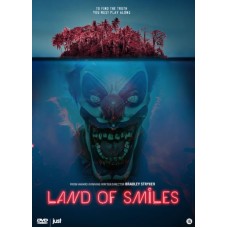 FILME-LANF OF SMILES (DVD)