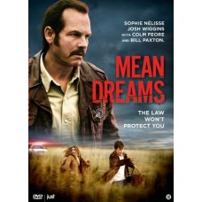 FILME-MEAN DREAMS (DVD)