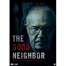 FILME-GOOD NEIGHBOR (DVD)