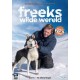 SÉRIES TV-FREEKS WILDE WERELD S6 (DVD)