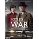 SÉRIES TV-FOYLE'S WAR SEASON 8 (2DVD)