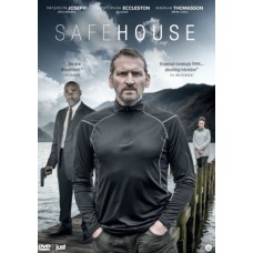 SÉRIES TV-SAFE HOUSE SEASON 1 (2DVD)