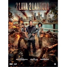 FILME-2 LAVE 2 LANTULA (DVD)