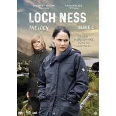 SÉRIES TV-LOCH NESS - SEASON 1 (2DVD)