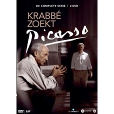 DOCUMENTÁRIO-KRABBE ZOEKT PICASSO (2DVD)