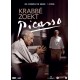 DOCUMENTÁRIO-KRABBE ZOEKT PICASSO (2DVD)