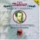 G. MAHLER-SYMPHONY NO.5 IN C SHARP (CD)