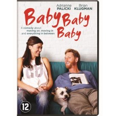 FILME-BABY, BABY, BABY (DVD)