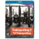 FILME-T2: TRAINSPOTTING (BLU-RAY)