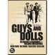 FILME-GUYS AND DOLLS (DVD)