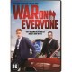 FILME-WAR ON EVERYONE (DVD)