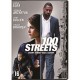 FILME-100 STREETS (DVD)