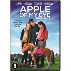 FILME-APPLE OF MY EYE (DVD)