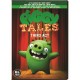 ANIMAÇÃO-PIGGY TALES: THIRD ACT (DVD)