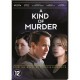 FILME-A KIND OF MURDER (DVD)