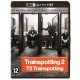 FILME-T2: TRAINSPOTTING -4K- (2BLU-RAY)