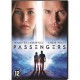 FILME-PASSENGERS (DVD)