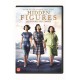 FILME-HIDDEN FIGURES (DVD)