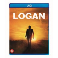 FILME-LOGAN (BLU-RAY)