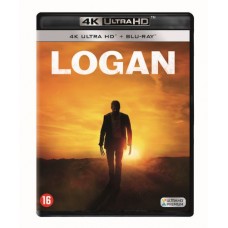 FILME-LOGAN -4K- (BLU-RAY)