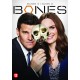 SÉRIES TV-BONES - SEASON 12 (3DVD)