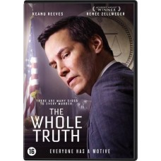 FILME-WHOLE TRUTH (DVD)