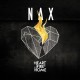 NAX-HEART FIRE HOME (CD)