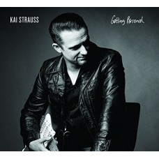 KAI STRAUSS-GETTING PERSONAL -DIGI- (CD)