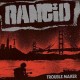RANCID-TROUBLE MAKER (CD)