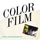 COLOR FILM-LIVING ARRANGEMENTS (LP)