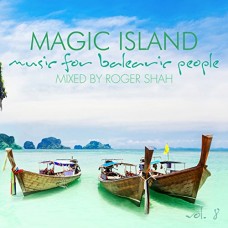 V/A-MAGIC ISLAND VOL.8 (2CD)
