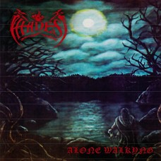 HADES-ALONE WALKYNG -MCD- (CD)