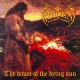HADES-DAWN OF THE DYING.. -HQ- (LP)