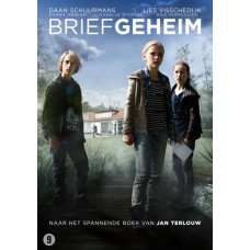 FILME-BRIEFGEHEIM (DVD)