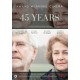 FILME-45 YEARS (DVD)