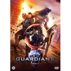 FILME-GUARDIANS (DVD)