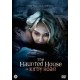 FILME-HAUNTED HOUSE ON KIRBY.. (DVD)