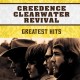 CREEDENCE CLEARWATER REVIVAL-GREATEST HITS (LP)