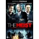 FILME-THE HEIST (DVD)