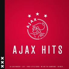 V/A-AJAX HITS (CD)