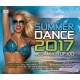V/A-SUMMERDANCE MEGAMIX TOP.. (3CD)