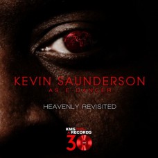 KEVIN SAUNDERSON-HEAVENLY REVISITED (2CD)