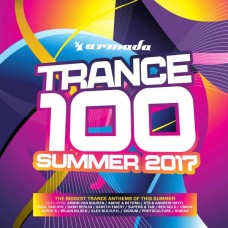 V/A-TRANCE 100 SUMMER 2017 (4CD)
