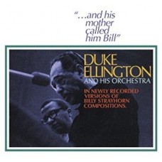 DUKE ELLINGTON-AND HIS MOTHER CALLED.. (CD)