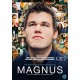 DOCUMENTÁRIO-MAGNUS (DVD)